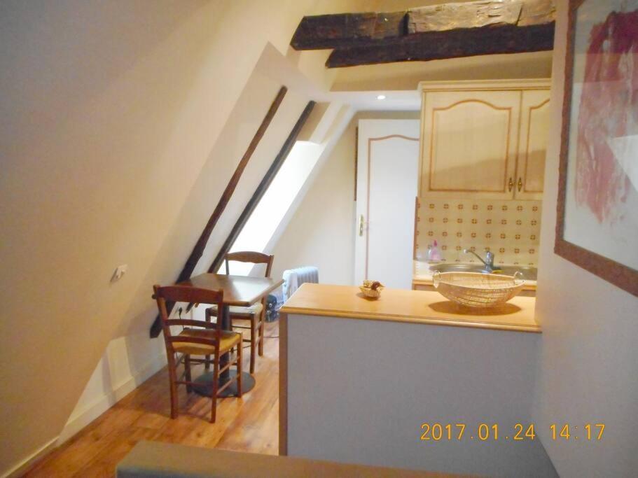 Cite Medievale, Charme & Calme, Bien Place Sarlat-la-Caneda Bagian luar foto